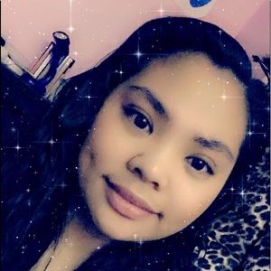 Meet your Posher, Chriscelda